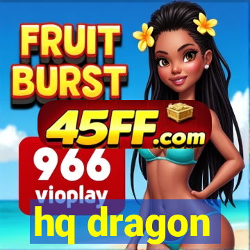 hq dragon